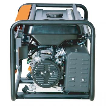 Бензиновий генератор Koshin&nbsp;Scheppach&nbsp;GV-3000-BAC - slide 5