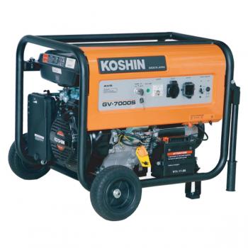 &nbsp;Scheppach&nbsp;GV-7000S-BAC