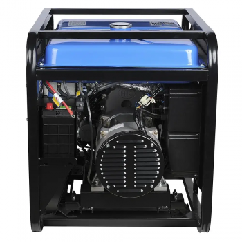 Дизельний генератор EnerSol&nbsp;Scheppach&nbsp;SKD-13EBA - slide 2