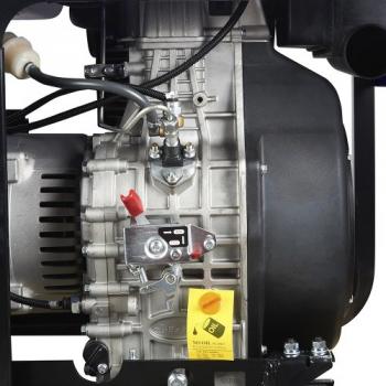 Дизельний генератор EnerSol&nbsp;Scheppach&nbsp;SKD-13EBA - slide 5