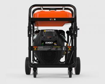 Бензиновий генератор GENERGY&nbsp;Scheppach&nbsp;CERVASCAN 12 - slide 3