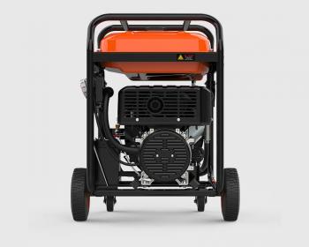 Бензиновий генератор GENERGY&nbsp;Scheppach&nbsp;CERVASCAN 12 - slide 4