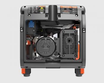 Бензиновий генератор GENERGY&nbsp;Scheppach&nbsp;EZCARAY S 5 - slide 6