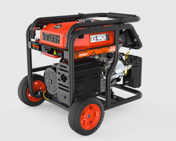 Бензиновий генератор GENERGY&nbsp;Scheppach&nbsp;GORBEA NEW - slide 2