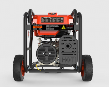 Бензиновий генератор GENERGY&nbsp;Scheppach&nbsp;GORBEA NEW - slide 4