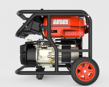 Бензиновий генератор GENERGY&nbsp;Scheppach&nbsp;GORBEA NEW - slide 6