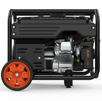 Бензиновий генератор GENERGY&nbsp;Scheppach&nbsp;LIMITED 5000 - slide 4