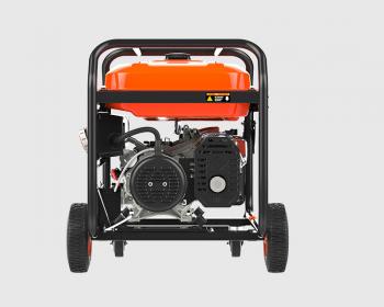 Бензиновий генератор GENERGY&nbsp;Scheppach&nbsp;SOMPORT - slide 2