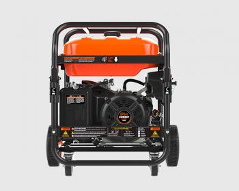 Бензиновий генератор GENERGY&nbsp;Scheppach&nbsp;SOMPORT - slide 5