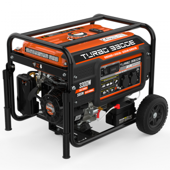 &nbsp;Scheppach&nbsp;TURBO 3300