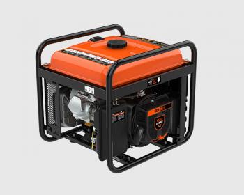 Генератор інверторний GENERGY&nbsp;Scheppach&nbsp;CRETA ATS - slide 2