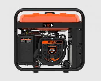 Генератор інверторний GENERGY&nbsp;Scheppach&nbsp;CRETA ATS - slide 3