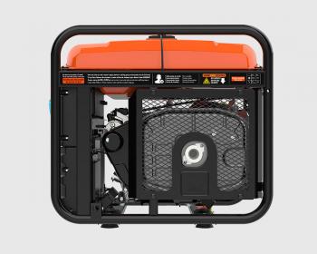 Генератор інверторний GENERGY&nbsp;Scheppach&nbsp;CRETA ATS - slide 4