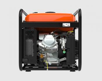 Генератор інверторний GENERGY&nbsp;Scheppach&nbsp;CRETA ATS - slide 5