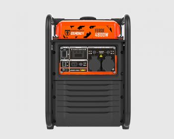 Генератор інверторний GENERGY&nbsp;Scheppach&nbsp;FEROE - slide 3