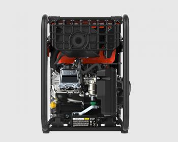 Генератор інверторний GENERGY&nbsp;Scheppach&nbsp;FEROE - slide 4