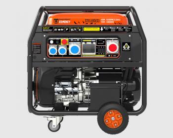 &nbsp;Scheppach&nbsp;STELVIO