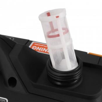 Інверторний бензиновий генератор Maxpeedingrods&nbsp;Scheppach&nbsp;MXR2350 - slide 3