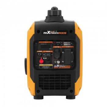 Інверторний бензиновий генератор Maxpeedingrods&nbsp;Scheppach&nbsp;MXR2350 - slide 6