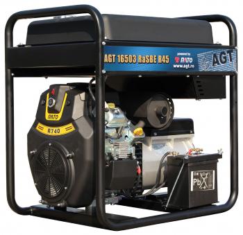 &nbsp;Scheppach&nbsp;16503RASBER45