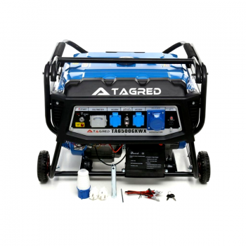 &nbsp;Scheppach&nbsp;TA6500GKWX