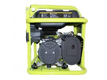 Бензиновий генератор ASAKA&nbsp;Scheppach&nbsp;ASGG3340CE - slide 3