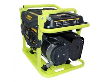 Бензиновий генератор ASAKA&nbsp;Scheppach&nbsp;ASGG3340CE - slide 4