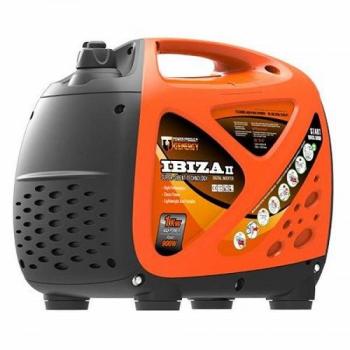 Інверторний бензиновий генератор&nbsp;Scheppach&nbsp;IBIZA - slide 2