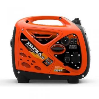 Інверторний бензиновий генератор&nbsp;Scheppach&nbsp;IBIZA - slide 3