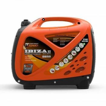 Інверторний бензиновий генератор&nbsp;Scheppach&nbsp;IBIZA - slide 4