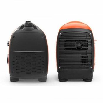 Інверторний бензиновий генератор&nbsp;Scheppach&nbsp;IBIZA - slide 5