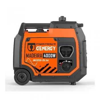Інверторний бензиновий генератор&nbsp;Scheppach&nbsp;MADEIRA - slide 3