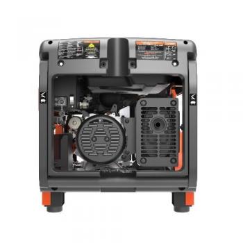 Бензиновий генератор&nbsp;Scheppach&nbsp;FORMIGAL - slide 3