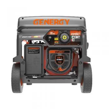 Бензиновий генератор&nbsp;Scheppach&nbsp;FORMIGAL - slide 4