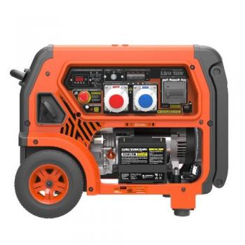 Бензиновий генератор&nbsp;Scheppach&nbsp;FORMIGAL S - slide 2