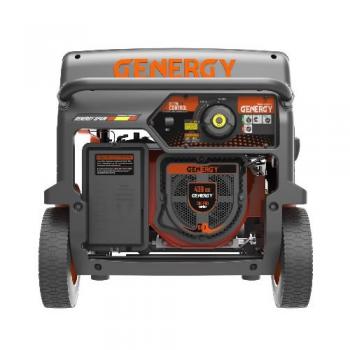 Бензиновий генератор&nbsp;Scheppach&nbsp;FORMIGAL S - slide 4