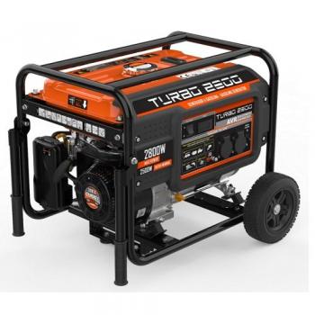 &nbsp;Scheppach&nbsp;TURBO 2800