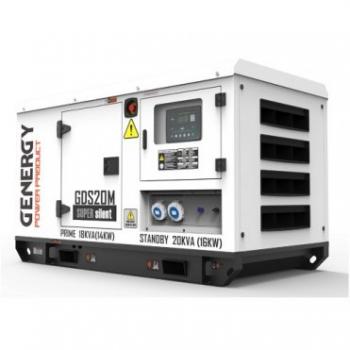 &nbsp;Scheppach&nbsp;GDS20M