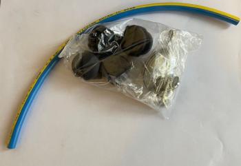 Газовий інфрачервоний обігрівач Komandor 2000&nbsp;Scheppach&nbsp;Komandor 2000 - slide 6