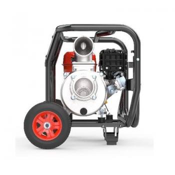 Мотопомпа бензинова GENERGY&nbsp;Scheppach&nbsp;VOLGA II - slide 3