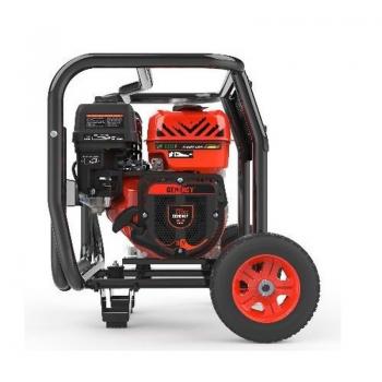 Мотопомпа бензинова GENERGY&nbsp;Scheppach&nbsp;VOLGA II - slide 4