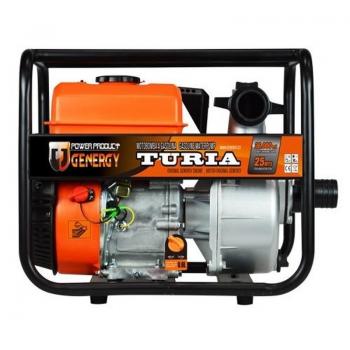 Мотопомпа бензинова GENERGY&nbsp;Scheppach&nbsp;TURIA - slide 2
