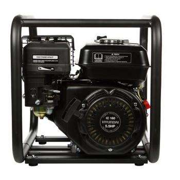 Мотопомпа Hyundai&nbsp;Scheppach&nbsp;HY 53 HY53 - slide 2