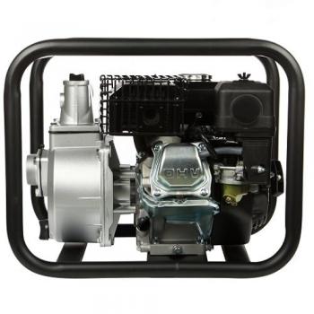 Мотопомпа Hyundai&nbsp;Scheppach&nbsp;HY 53 HY53 - slide 3