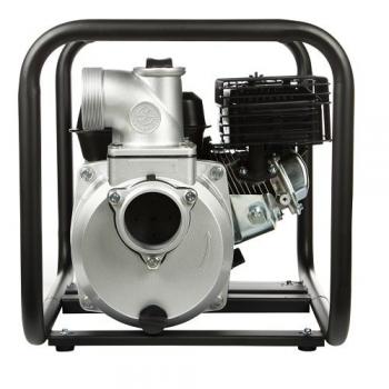 Мотопомпа Hyundai&nbsp;Scheppach&nbsp;HY 83 HY83 - slide 3