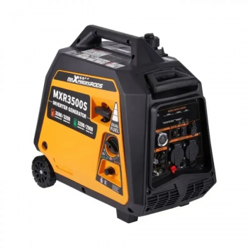 &nbsp;Scheppach&nbsp;MXR3500S