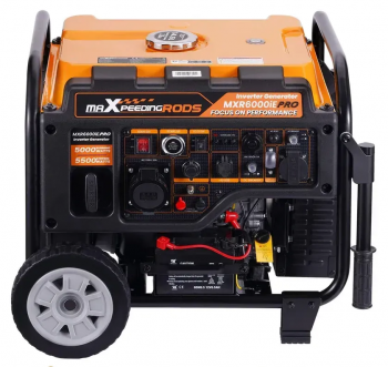 &nbsp;Scheppach&nbsp;MXR6000