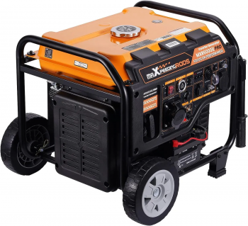 Інверторний генератор MaXpeedingRods&nbsp;Scheppach&nbsp;MXR6000 - slide 2