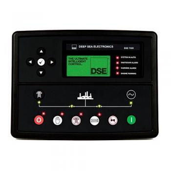 Генератор дизельний GENERGY GDS200T Scheppach