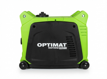 Инверторный генератор Optimat Smart Energy IE3500 Scheppach